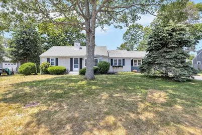 74 Captain York Road #74, Yarmouth, MA 02675 - Photo 11
