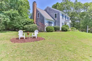 36 Waltham Cir, Yarmouth, MA 02673 - Photo 1