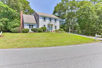36 Waltham Circle, Yarmouth, MA 02673 - Photo 3
