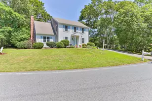 36 Waltham Cir, Yarmouth, MA 02673 - Photo 3