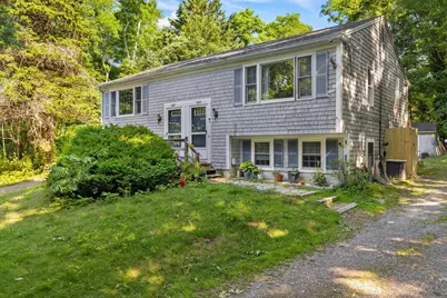 3837-3839 Main Street, Brewster, MA 02631 - Photo 1