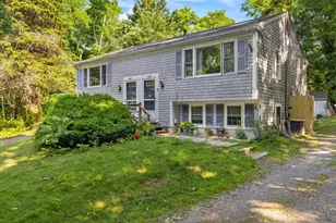 3837-3839 Main St, Brewster, MA 02631 - Photo 1
