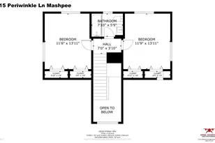 15 Periwinkle Ln, Mashpee, MA 02649 - Photo 59