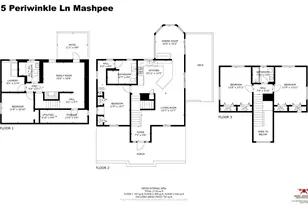 15 Periwinkle Ln, Mashpee, MA 02649 - Photo 61