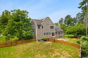 22 Red Pine Ln, Wareham, MA 02571 - Photo 3