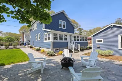47 Nanumett Street, Wareham, MA 02558 - Photo 9