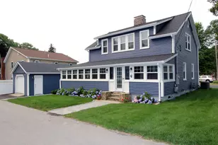 47 Nanumett St, Wareham, MA 02558 - Photo 1