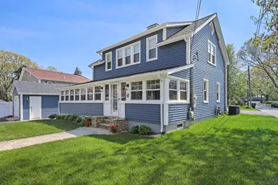 47 Nanumett Street, Wareham, MA 02558 - Photo 5