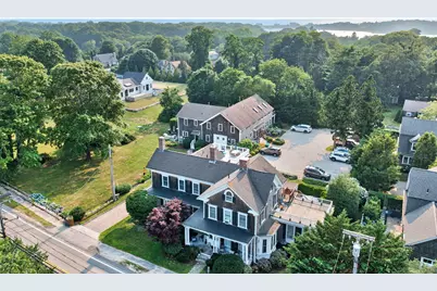 606 W Falmouth Highway #UNIT 4, Falmouth, MA 02540 - Photo 1