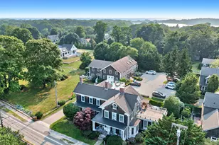 606 W Falmouth Hwy, Falmouth, MA 02540 - Photo 1
