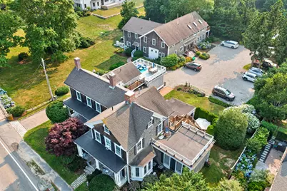 606 W Falmouth Highway #UNIT 4, Falmouth, MA 02540 - Photo 21