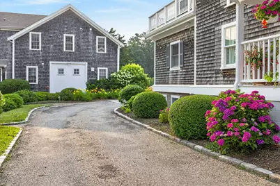 606 W Falmouth Highway #UNIT 4, Falmouth, MA 02540 - Photo 19