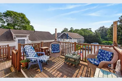 606 W Falmouth Highway #UNIT 4, Falmouth, MA 02540 - Photo 17