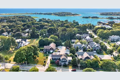 606 W Falmouth Highway #UNIT 4, Falmouth, MA 02540 - Photo 23