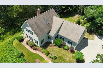 116 Kendrick Road, Harwich, MA 02645 - Photo 5