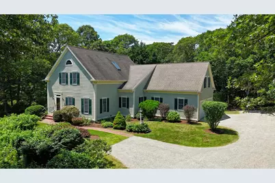 116 Kendrick Road, Harwich, MA 02645 - Photo 1