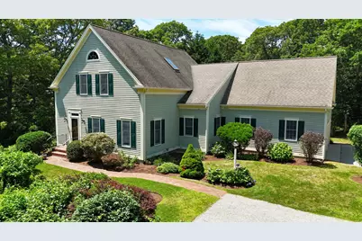 116 Kendrick Road, Harwich, MA 02645 - Photo 7