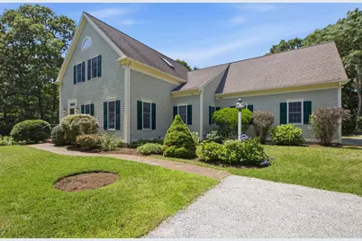 116 Kendrick Road, Harwich, MA 02645 - Photo 9