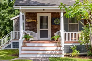 55 School St, Dennis, MA 02641 - Photo 1