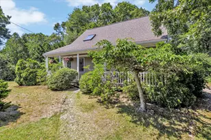 118 Algonquin Ave, Mashpee, MA 02649 - Photo 41
