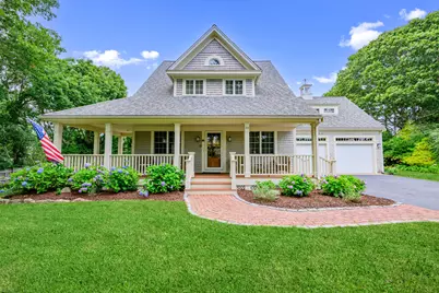 10 Abbey Gate Road, Barnstable, MA 02635 - Photo 1