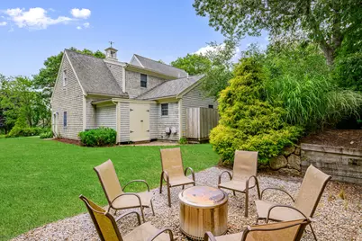 10 Abbey Gate Road, Barnstable, MA 02635 - Photo 5