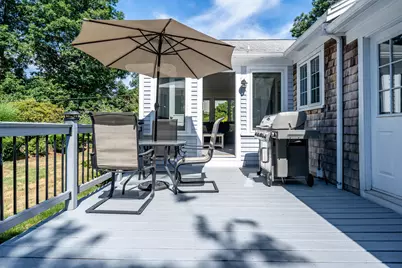 25 Clinton Drive, Yarmouth, MA 02675 - Photo 35