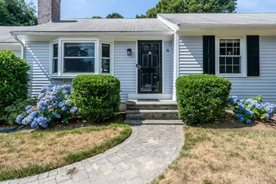 25 Clinton Drive, Yarmouth, MA 02675 - Photo 39