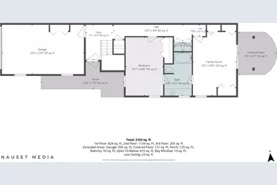 114 Tupper Road #UNIT 2A, Sandwich, MA 02563 - Photo 59