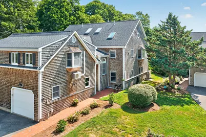 114 Tupper Road #UNIT 2A, Sandwich, MA 02563 - Photo 1