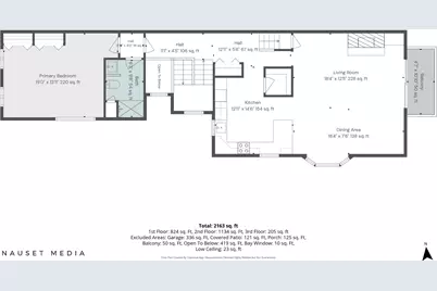 114 Tupper Road #UNIT 2A, Sandwich, MA 02563 - Photo 61