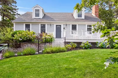 25 Marthas Lane, Harwich, MA 02645 - Photo 1