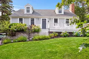 25 Marthas Ln, Harwich, MA 02645 - Photo 1