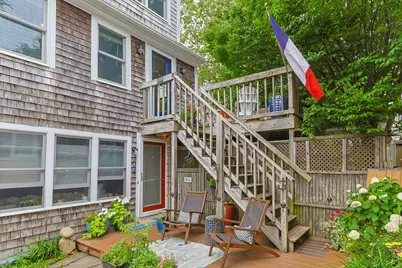 15 Court Street #Unit 5, Provincetown, MA 02657 - Photo 1