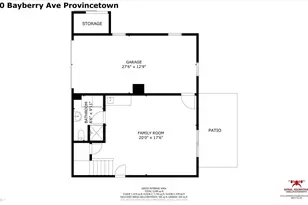 20 Bayberry Ave, Provincetown, MA 02657 - Photo 47