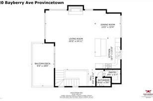 20 Bayberry Ave, Provincetown, MA 02657 - Photo 49