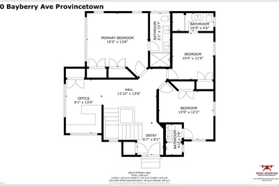 20 Bayberry Avenue, Provincetown, MA 02657 - Photo 51