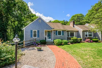 37 Miriah Drive #UNIT 17A, Yarmouth, MA 02675 - Photo 1