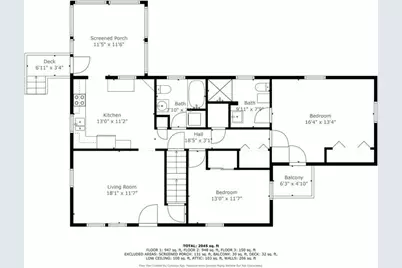 177 Bayview Circle, Barnstable, MA 02655 - Photo 35