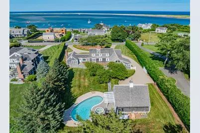 153 Shore Road, Chatham, MA 02633 - Photo 1