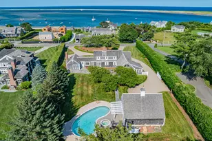153 Shore Rd, Chatham, MA 02633 - Photo 5