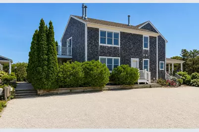 50A Harry Kemp Way #UNIT 2, Provincetown, MA 02657 - Photo 1