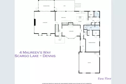 4 Maureens Way, Dennis, MA 02638 - Photo 75