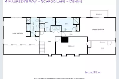 4 Maureens Way, Dennis, MA 02638 - Photo 59