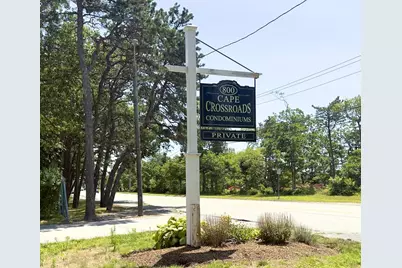 800 Bearses Way #APT 5EF, Barnstable, MA 02601 - Photo 3