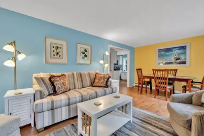 44 Misty Meadow Lane #UNIT 5, Chatham, MA 02650 - Photo 3