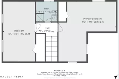 28 Greymoor Way, Orleans, MA 02653 - Photo 51