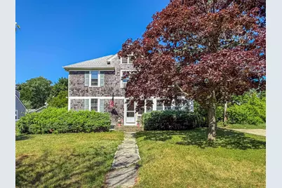 41 Edgartown Road, Tisbury, MA 02568 - Photo 3