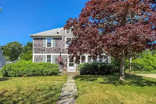 41 Edgartown Rd, Tisbury, MA 02568 - Photo 3