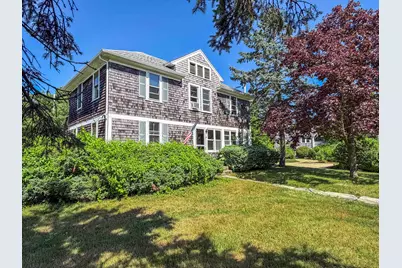 41 Edgartown Road, Tisbury, MA 02568 - Photo 1